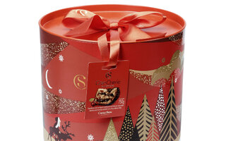 Panettone Trufado GranCherie