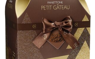 Panettone Petit Gâteau