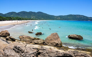 LOPES MENDES, ILHA GRANDE