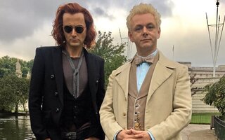 Good Omens | Amazon