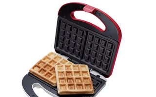 Máquina de Waffle