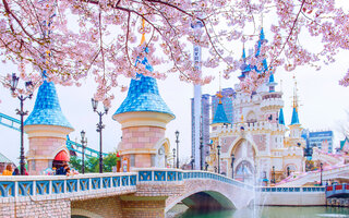 Lotte World| Seul, Coreia do Sul