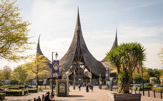 Efteling | Kaatsheuvel, Holanda