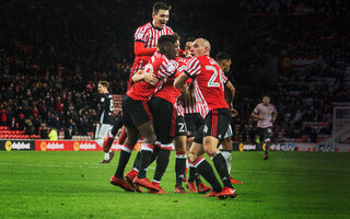 Sunderland Até Morrer