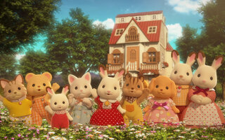 Sylvanian Families - Temporada 1