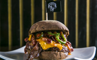 Confira os estabelecimentos participantes do festival Burger Fest 2018