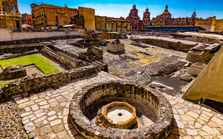 Museo del Templo Mayor