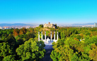 Chapultepec