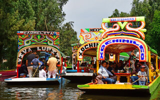 Xochimilco