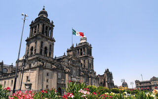 Catedral Metropolitana