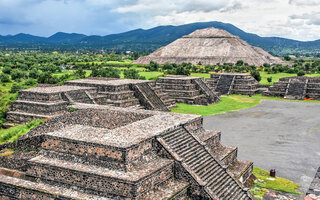 Teotihuacán