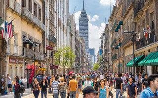 Avenida Madero