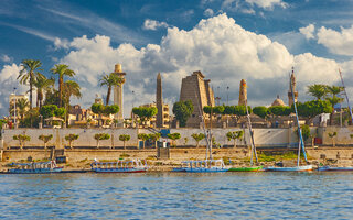 Luxor | Egito
