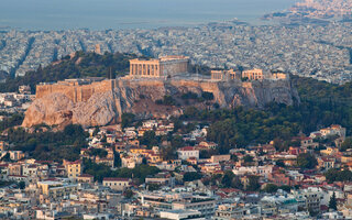 Atenas | Grécia