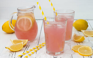 Pink Lemonade