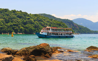 Ilha Grande | Rio de Janeiro