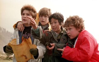 Os Goonies