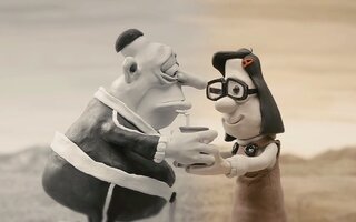 Mary & Max