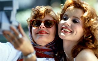 Thelma e Louise