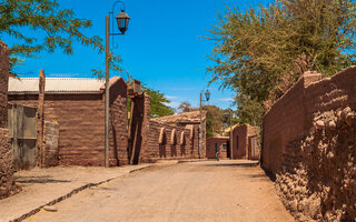 San Pedro de Atacama | Chile