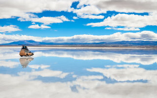 Salar de Uyuni | Bolívia
