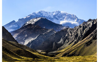 Aconcágua | Argentina