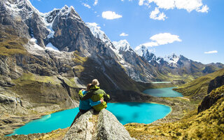 Huayhuash | Peru