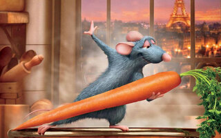 Ratatouille