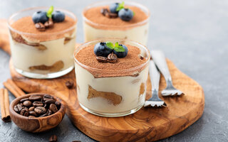 Tiramisu de Chocotone