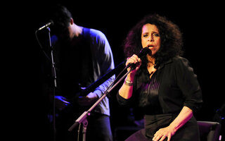 Gal Costa