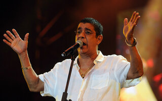 Maria Bethânia e Zeca Pagodinho