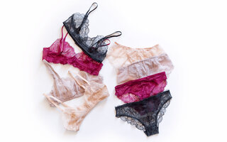 LINGERIE COLORIDA