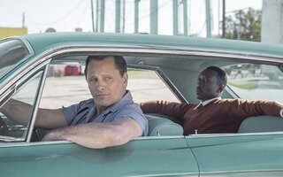 Green Book - O Guia