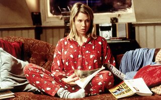 O Diário de Bridget Jones (2001)