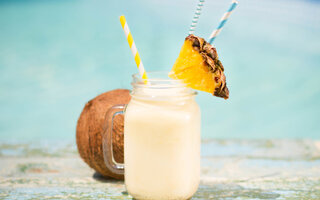 Piña colada