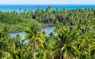 São Miguel dos Milagres no Alagoas