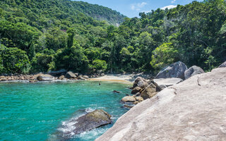 Ilha Grande - Angra dos Reis (RJ)