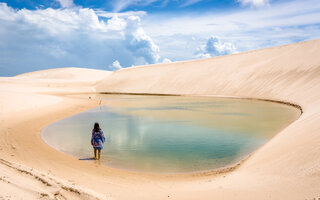 Lençóis Maranhenses - Barreirinhas (MA)