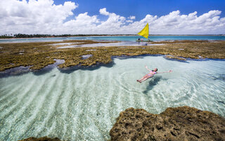 Porto de Galinhas - Ipojuca (PE)