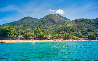 Pouso da Cajaíba - Paraty (RJ)