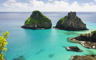 Fernando de Noronha em Pernambuco