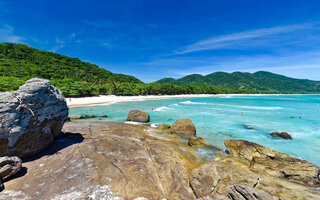 Ilha Grande no Rio de Janeiro