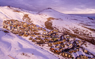 La Parva | Chile