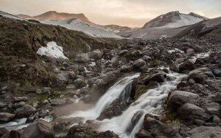 Nevados de Chillán | Chile