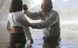 As Cinco Pessoas Que Você Encontra No Céu