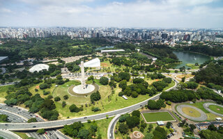 Parque Ibirapuera