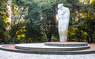 Parque Buenos Aires | Estação Higienópolis-Mackenzie