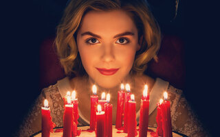 O Mundo Sombrio de Sabrina | Drama, Fantasia, Terror