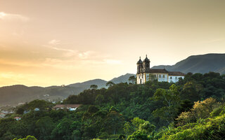 [19/04] PÁSCOA: OURO PRETO, MINAS GERAIS