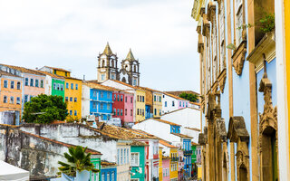 [05/03] CARNAVAL: SALVADOR, BAHIA